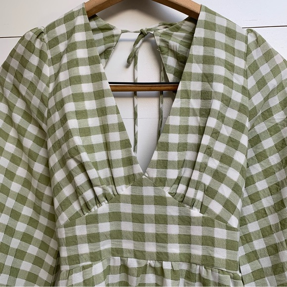 Princess Polly Annabelle Mini Dress - Picture 6 of 11